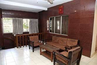 Sri Balaji Guest House, Chennai 2
